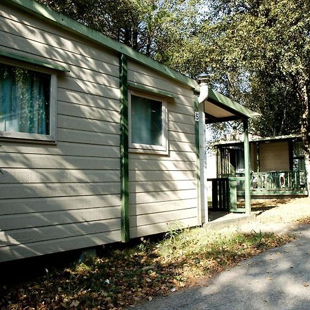 Camping As Cancelas Santiago de Compostela Dış mekan fotoğraf
