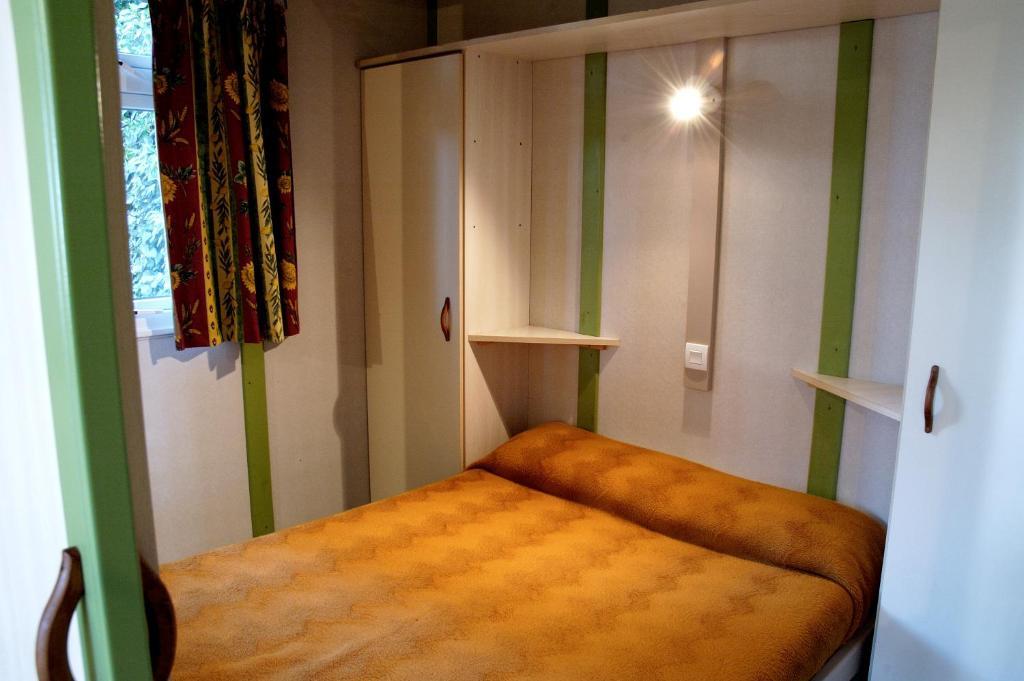 Camping As Cancelas Santiago de Compostela Dış mekan fotoğraf